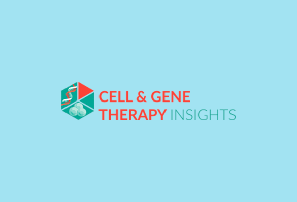 Cell & Gene Therapy Logo