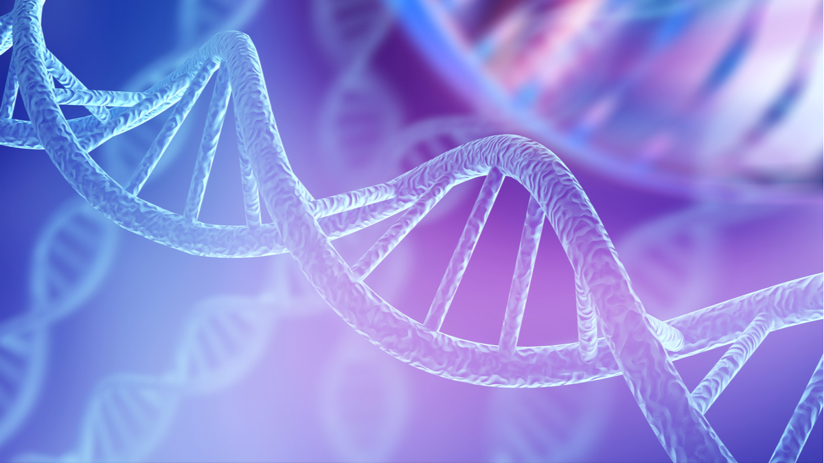 Drug Discovery Today – dbDNA™ an advanced platform for genetic medicines
