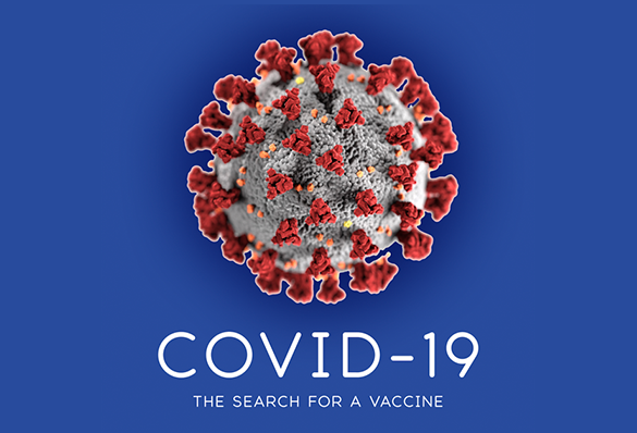 Covid-19: The Search for a Vaccine