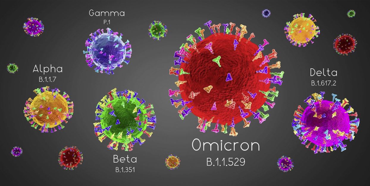 Nature Biotech – COVID-19 vaccine makers chase variant-ready vaccines