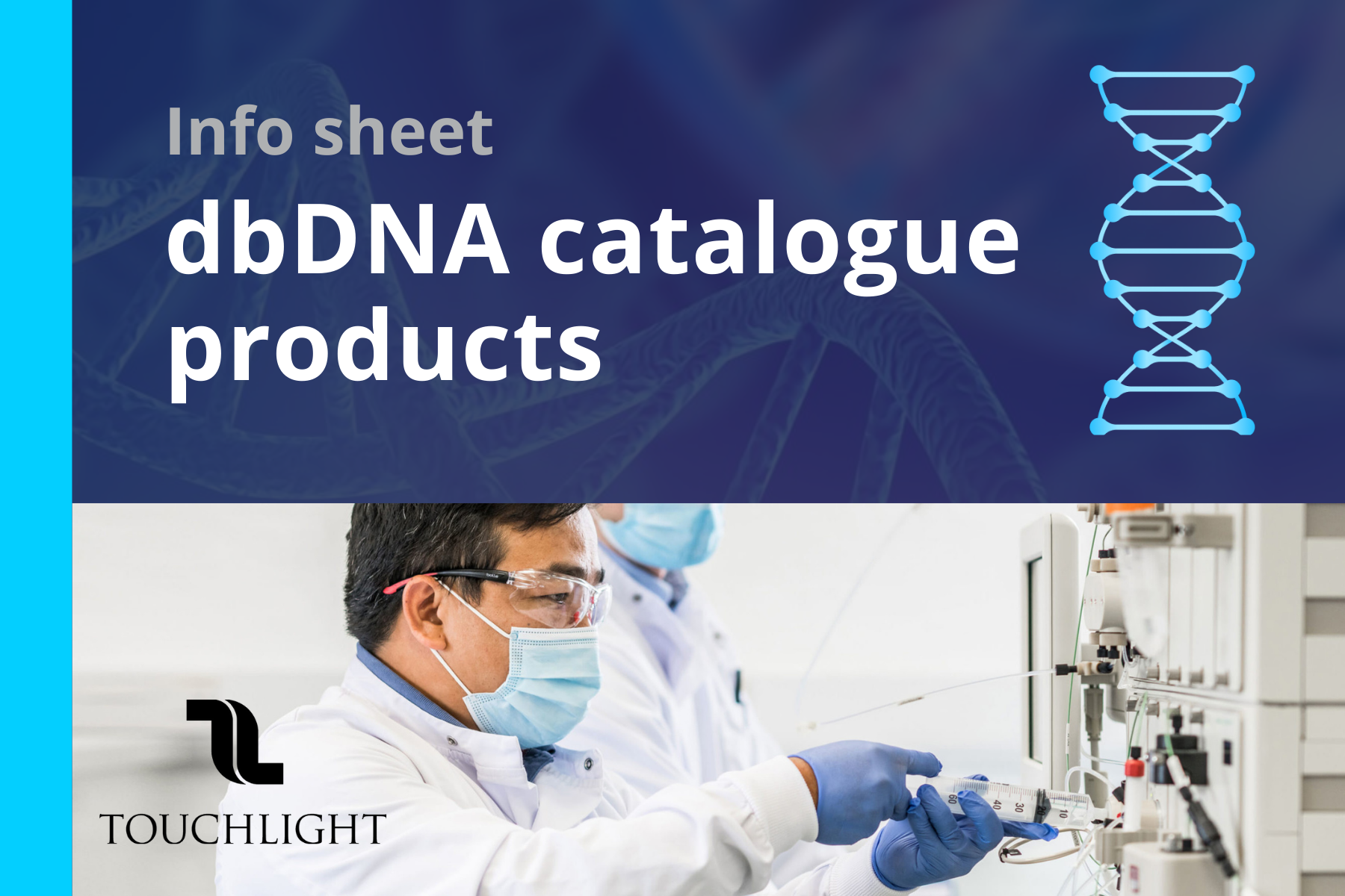 Info sheet – doggybone DNA catalogue products