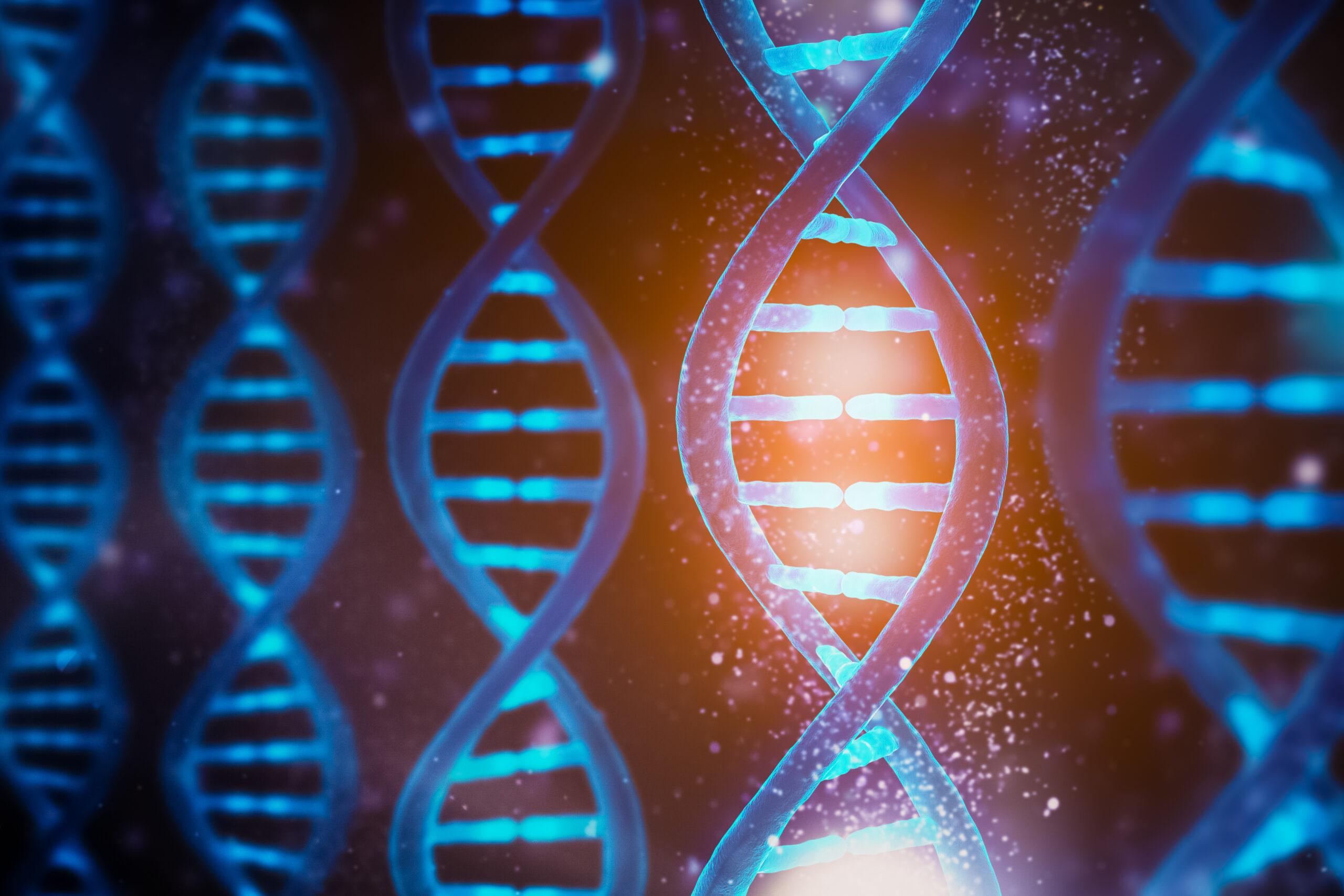 Plasmid DNA vs synthetic DNA