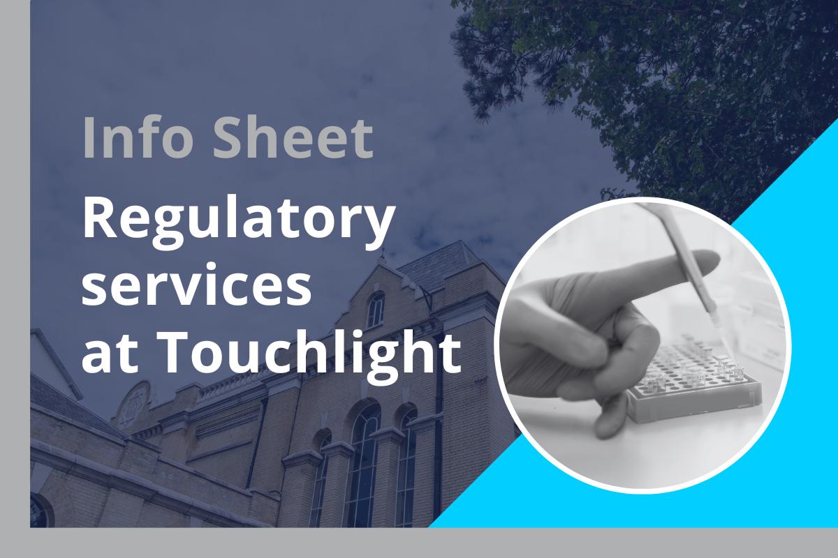 Regulatory services